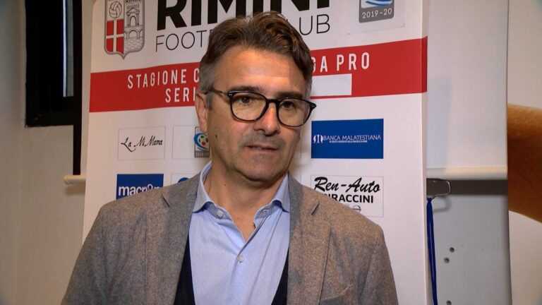 SERIE C – Marino (Pres. Olbia): “No dimissioni Ghirelli, serve buon senso”
