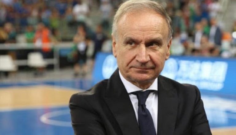 PETRUCCI (Pres. Federbasket): “Calcio, di fronte ai morti non esiste impatto economico…”