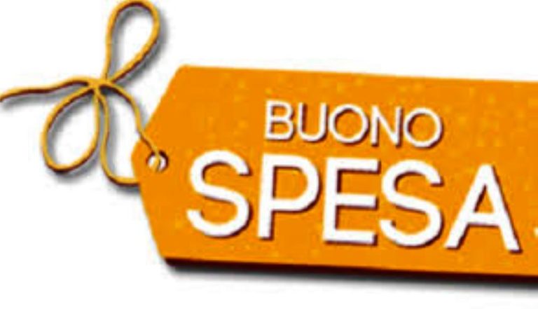 COMUNE DI CATANIA: Coronavirus, al via piano aiuti alimentari con card Buono Spesa