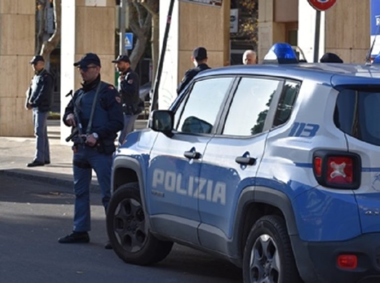 QUESTURA DI CATANIA: “Raffica di misure di prevenzione eseguite, anche Daspo sportivi”