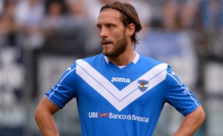 RAZZITTI: “Ho avuto anche la possibilità di andare al Catania…”