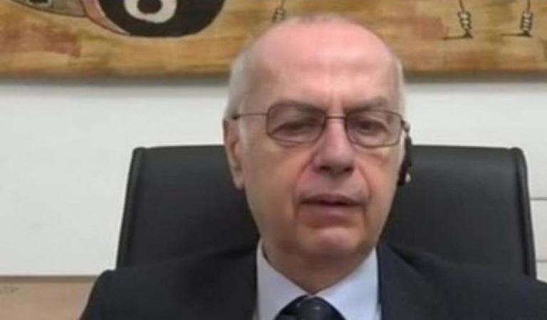 REZZA (ISS): “Coronavirus, provvedimento a tempo. Non possiamo mollare del tutto le misure di contenimento”