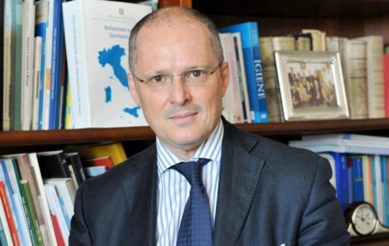 RIAPERTURA STADI – Ricciardi (Ministero della Salute): “In qualche regione teoricamente si potrebbe già fare”