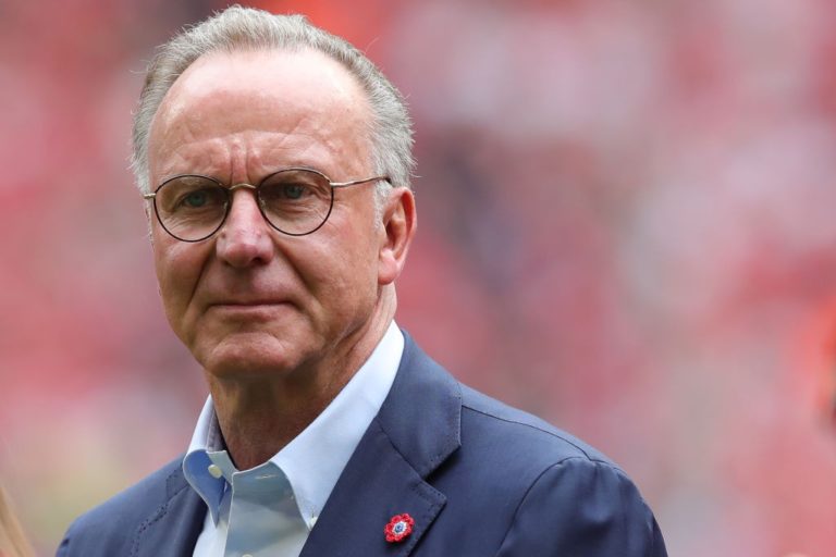 CORONAVIRUS NEL CALCIO – Nessun dubbio in Germania: “La Bundesliga ha deciso di chiudere la stagione, siamo tutti d’accordo”