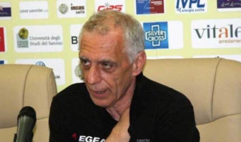 ACCADDE OGGI: 30 aprile 2000, vittoria della speranza per il Catania di Simonelli