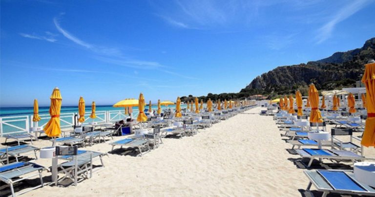 CORONAVIRUS IN SICILIA: stagione balneare al via il 6 giugno