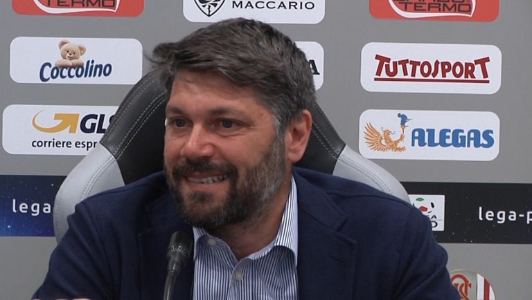 SERIE C – Artico (D.S. Alessandria): “Non s’iscriverà solo chi con l’acqua alla gola già da prima della pandemia…”