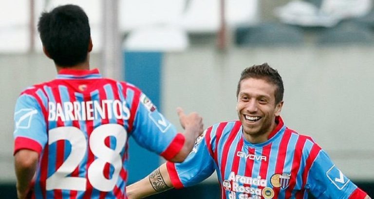 ACCADDE OGGI: 17 marzo 2012, quando si parlò di “Catania per la prima volta a ridosso dell’Europa”