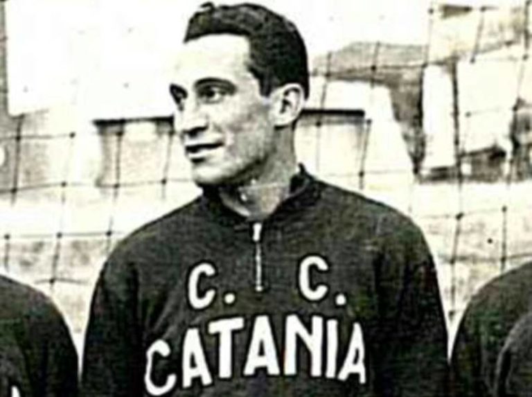 AMARCORD: la prima promozione in A con Andreoli e l’arrivo di Di Bella, gli allenatori rossazzurri degli anni ’50