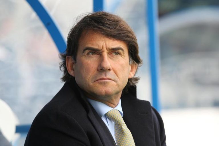 SERIE A – Carnevali (A.D. Sassuolo): “Calcio a rischio fallimento, spero che chi decide conosca la materia…”