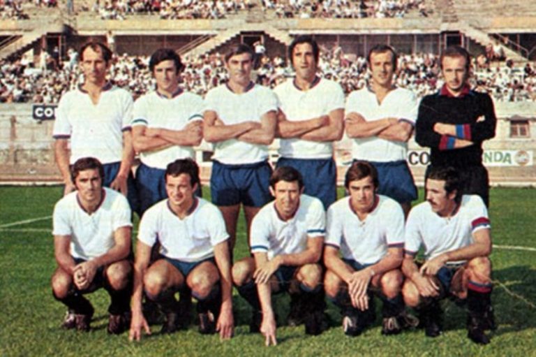 ACCADDE OGGI: 23 maggio 1971, il Catania saluta la A con una vittoria di prestigio