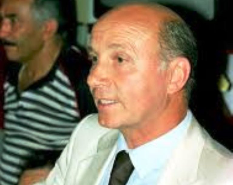 COLOMBAN: si spegne l’ex allenatore rossazzurro, aveva 88 anni