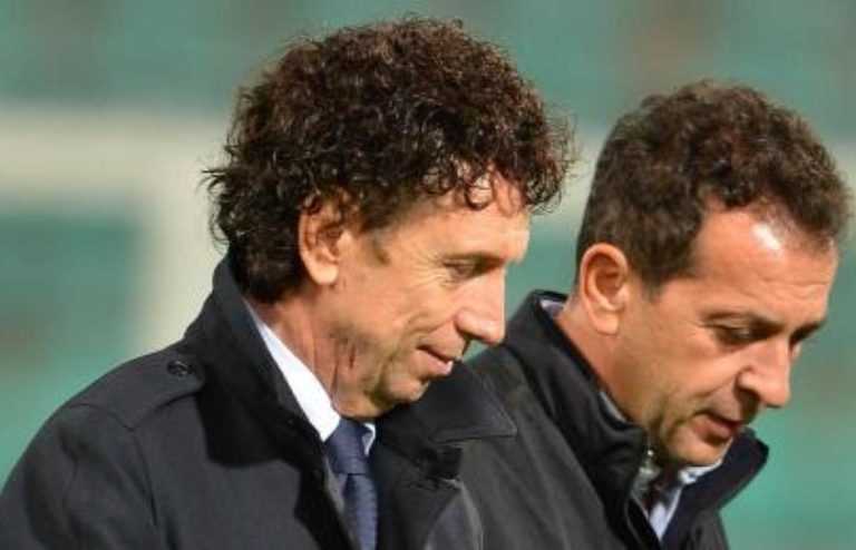 ACCADDE OGGI: 22 maggio 2013, Gasparin dice addio al Catania