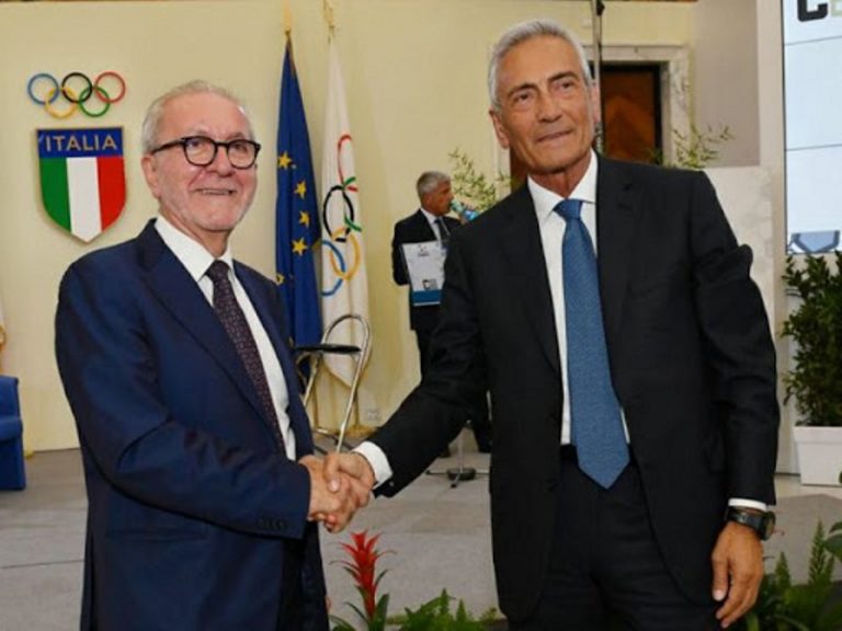 GHIRELLI (Pres. Lega Pro): “9 agosto sorteggio calendari in diretta Rai, formula playoff sostanzialmente invariata”