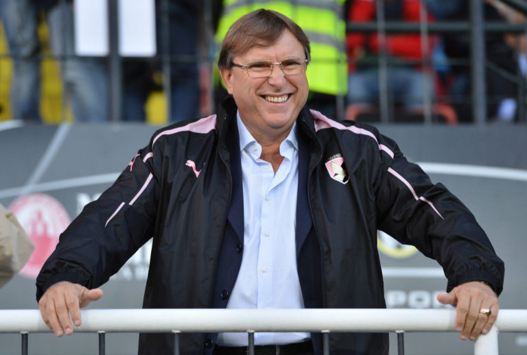 MASCARA: “Lo Monaco, se amavi Catania non dovevi accettare Palermo…”