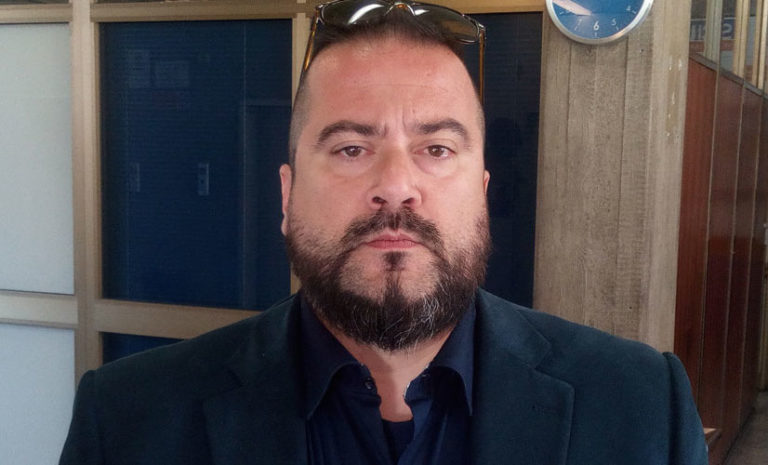 LUCA (Bacco srl): “Catania, ci ho provato ma evidentemente era troppo tardi. E’ la sconfitta di tutti”
