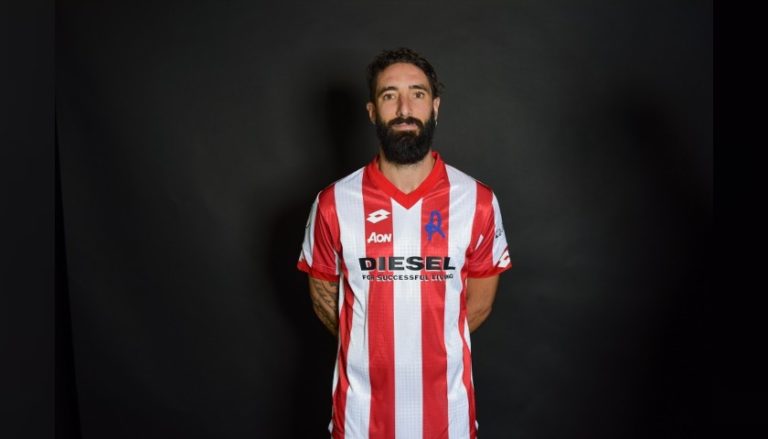 SERIE C – Vicenza: all’asta anche le maglie degli ex Catania Marotta e Scoppa