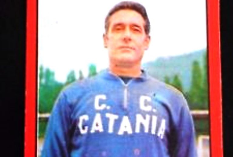 AMARCORD: le promozioni con Rubino e De Petrillo, gli allenatori rossazzurri degli anni ’70