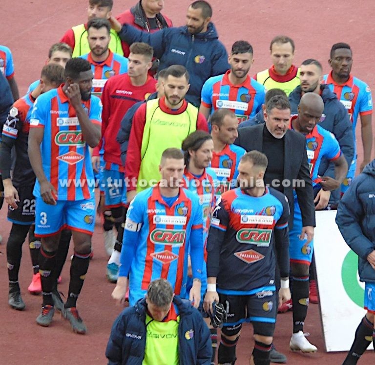 PLAY OFF CATANIA: tante luci o molte ombre nel percorso? I risultati aggiornati del sondaggio