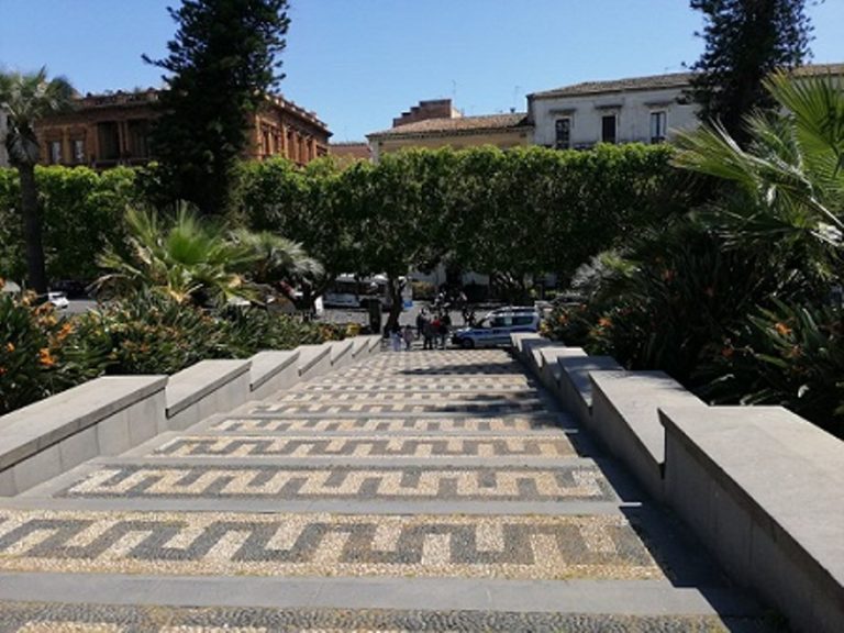 CORONAVIRUS A CATANIA: novità su Cimiteri e parchi comunali