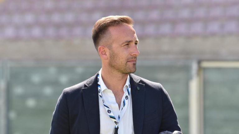 ZEBI (ex D.S. Novara): “Crisi Catania e Siena, servono persone serie”