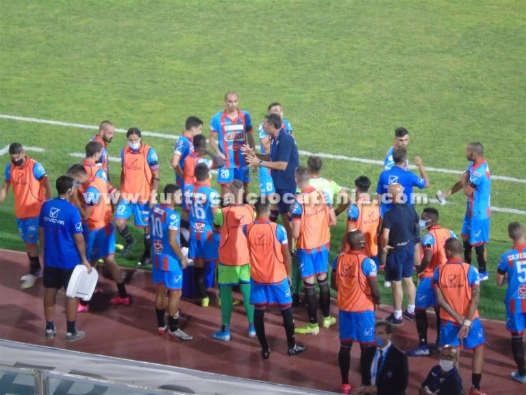 BARGELLINI (Tutto C): “Play Off, Catania bel grattacapo per chiunque”