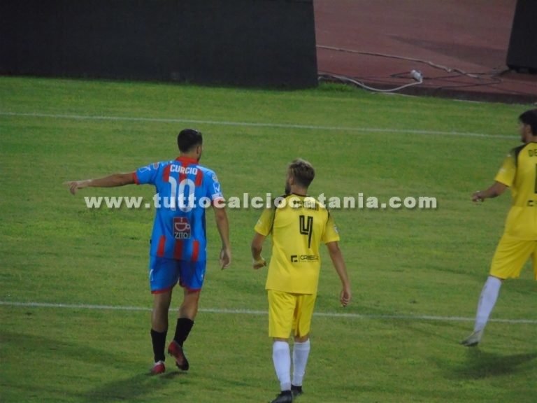 TERNANA – CATANIA: probabili formazioni, possibile staffetta tra Curcio e Mazzarani