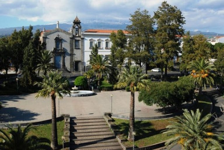 CORONAVIRUS A CATANIA: nuovo caso di positività a Belpasso