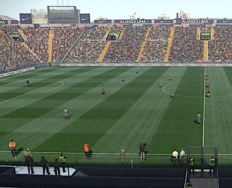 VIDEOGAME: Catania, il campionato riprende con PES. Si riparte dalla 31/a giornata