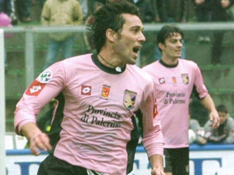 VERSO LATINA-CATANIA: Di Donato ritrova i colori rossazzurri, quei derby col Palermo…