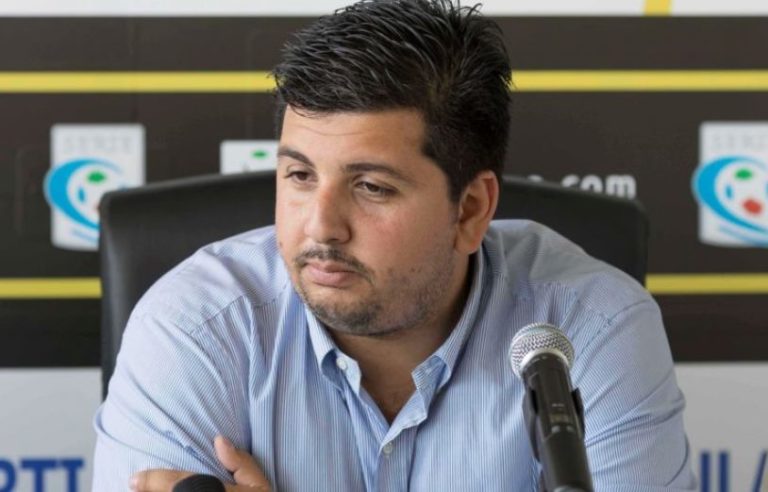 CALCIO SICILIANO: Sicula Leonzio, arrestato il padre di Giuseppe Leonardi