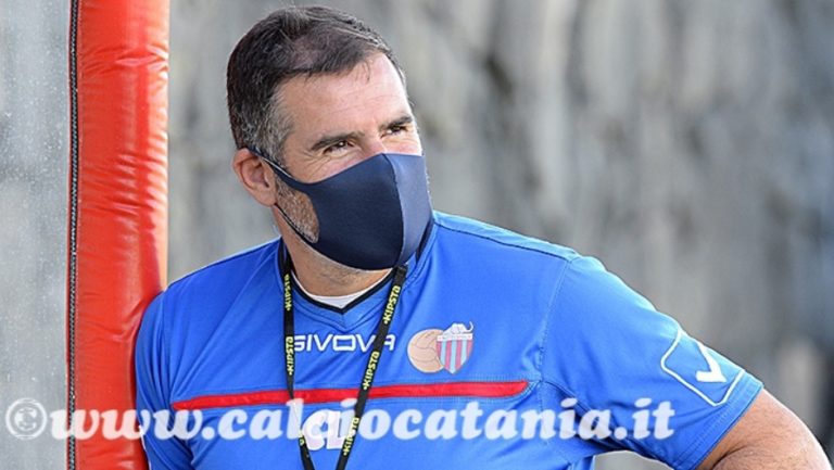 LA SICILIA – Lucarelli: “Niente spezzerà il mio legame con Catania. Ora sono a caccia di nuovi record”