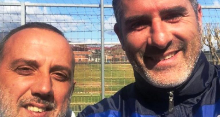 BOMBER DI PROVINCIA: contest, Lucarelli batte Mascara