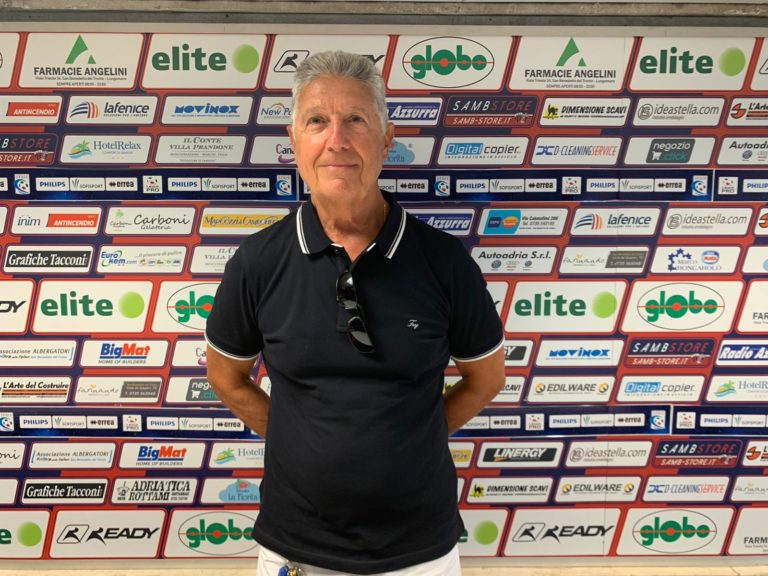 SERIE C – Persico (medico sociale Samb): “Impossibile tornare in campo. 4-5 colleghi di Lega Pro si sono dimessi. Coronavirus, supposizioni affrettate”