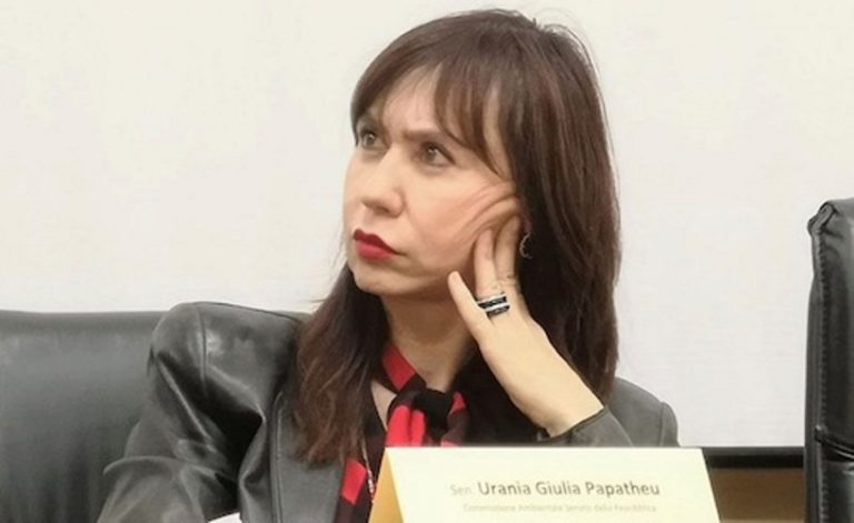 CESSIONE CATANIA – Senatrice Papatheu: “Chi ama davvero il Catania si faccia avanti adesso o mai più”