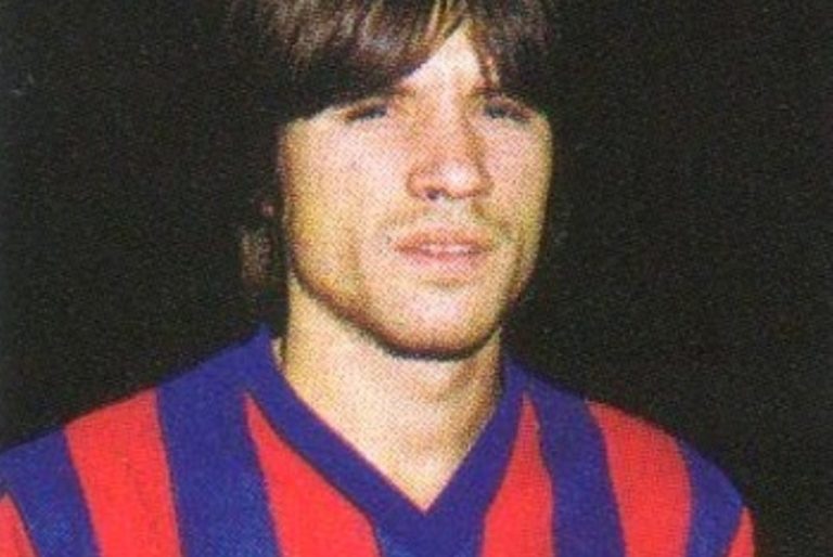 EX ROSSAZZURRI – Puzone: “Ecco come ho vinto l’alcol e la droga. Maradona non voleva che andassi a Catania…”