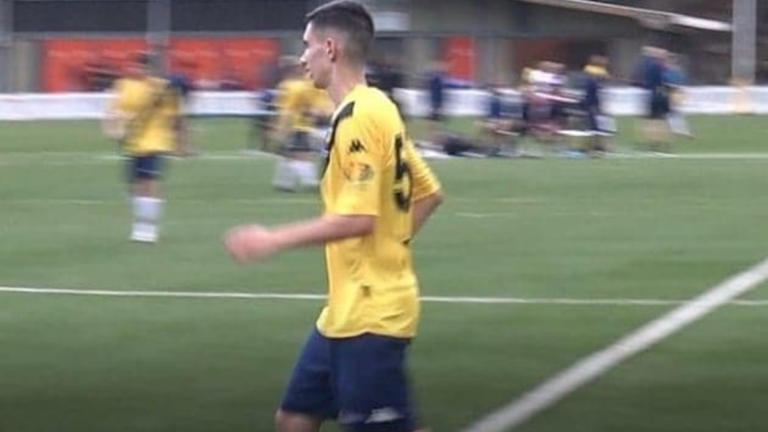 SENSTIUS: “Periodo emozionante vissuto a Catania. Spero in notizie positive per il club”