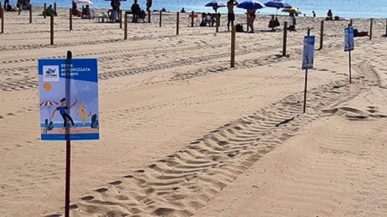 CORONAVIRUS IN SICILIA: spiagge libere, nuovi servizi e maggiori controlli