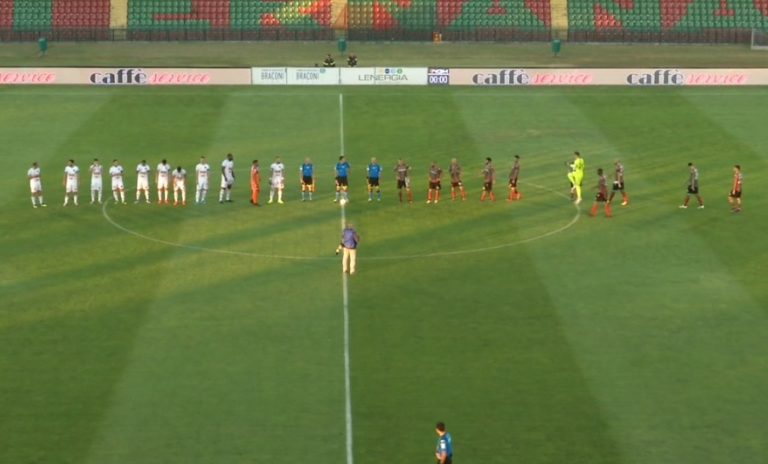 MINCIARELLI (Ternana News): “Contro il Catania una delle più brutte prestazioni degli ultimi decenni…”