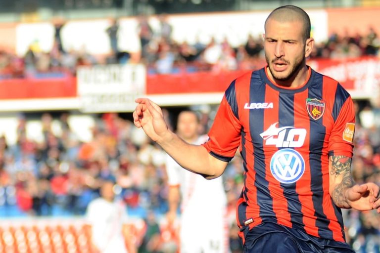 LITTERI: “Batistuta il mio idolo, sono un attaccante completo”