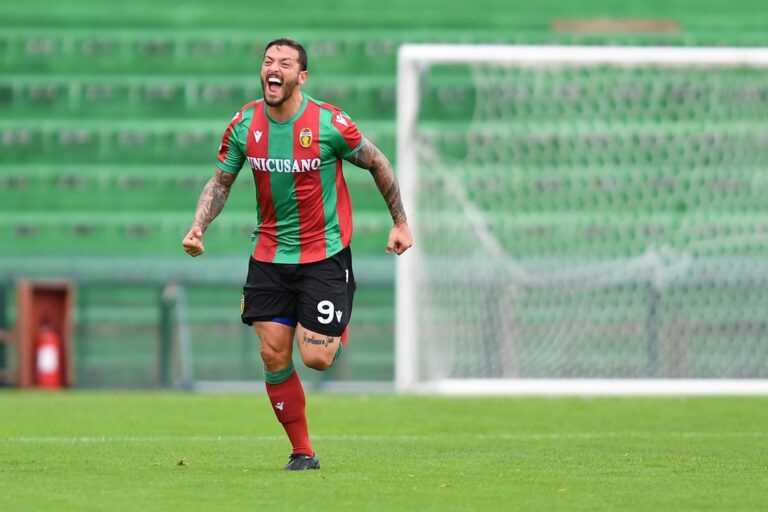 STAMPA UMBRA: “Ferrante, contatti anche col Catania”