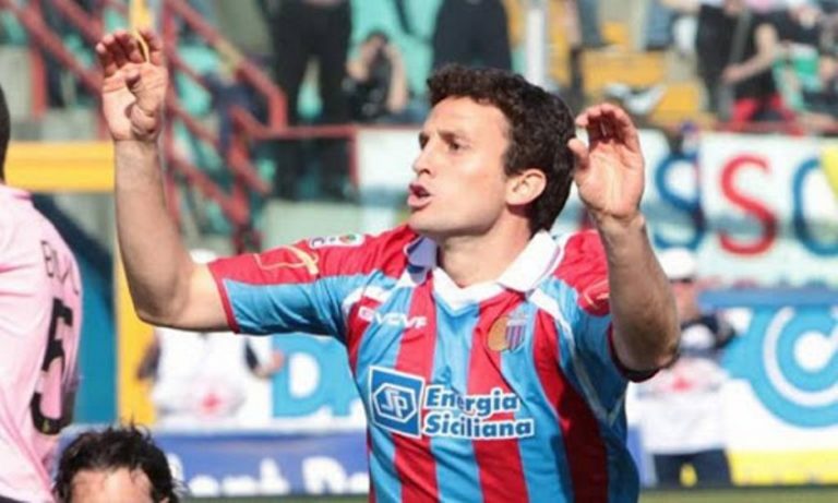 EX ROSSAZZURRI – Ledesma: “Non riesco a tornare in Italia. Mi scuso con la gente di Messina”