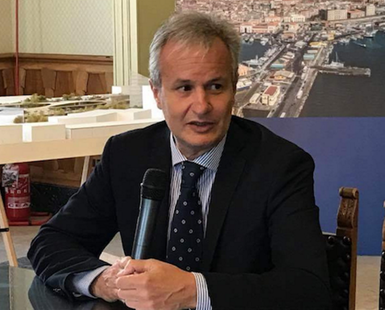 PAGLIARA (pres. Fondazione Sport City): “Azionariato, pensavo potesse essere una chiave per rilanciare il Catania…”
