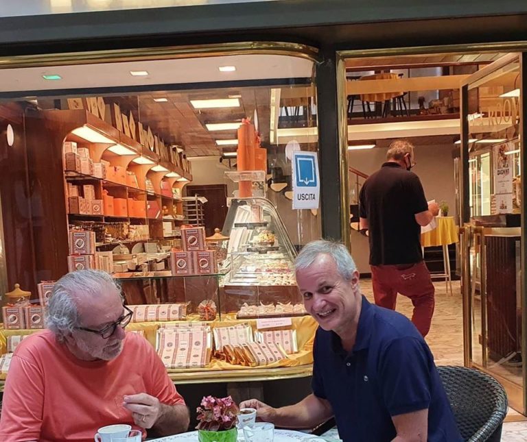 ISCRIZIONE – Servono oltre 2 milioni. Pagliara: “Con Ghirelli si è parlato anche del rilancio”