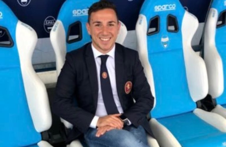 SCALESE (D.G. Potenza): “Arbitri ancora prevenuti nei nostri confronti. Ora basta, vogliamo rispetto”