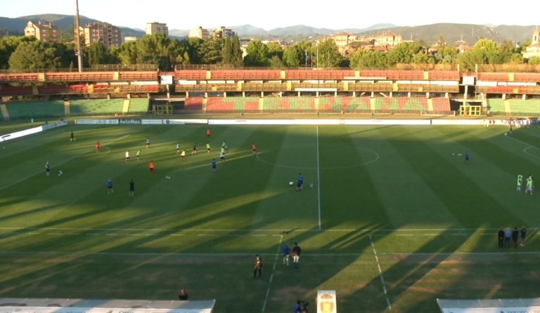 TERNANA – CATANIA: “Liberati” ancora indigesto per l’Elefante. Marcenaro stavolta porta bene agli umbri