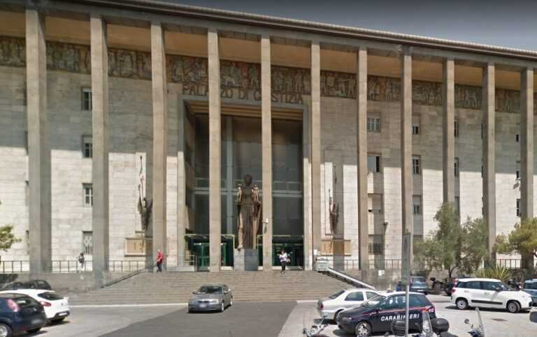 LA SICILIA: Sigi in silenzio, attendendo la decisione del Tribunale