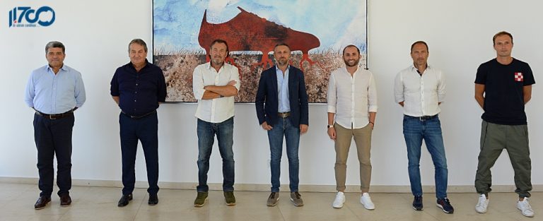 CATANIA 2020-21: organigramma tecnico della prossima stagione ai raggi X