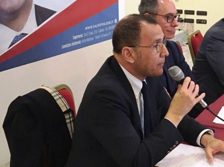 CORONAVIRUS A CATANIA: ordinanza vieta manifestazioni e accampamenti su spiagge