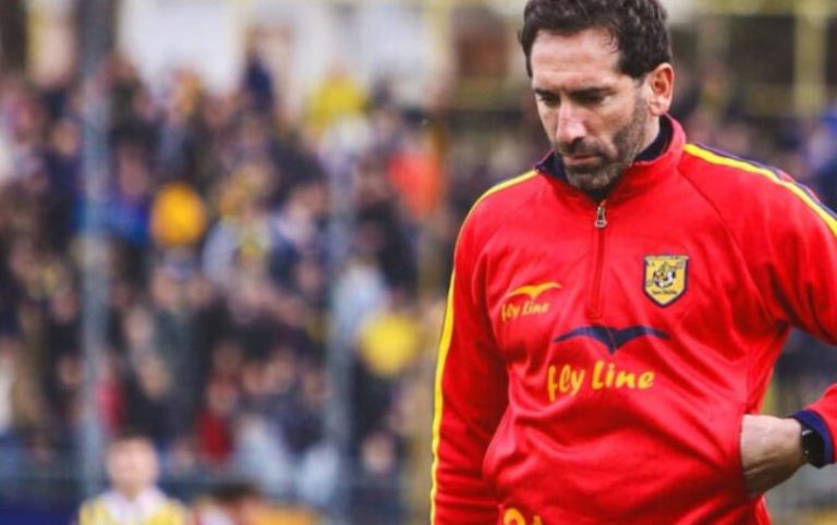 CASERTA: l’ex Catania verso Perugia, si sfoga dopo i rumors palermitani